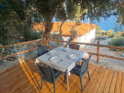 Akbük Özgür Karavan Tatili